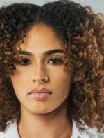 Sidney Madden's Instagram, Twitter & Facebook