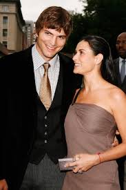 He grew up in rural homestead, iowa,. Ashton Kutcher Somehow Turns Demi Moore Divorce Drama Into Character B Vanity Fair