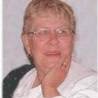 Obituary for Caroline Anne "Carol" Lang-Loewen