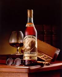 Whiskey Wednesday It S Pappy Week Whiskey Bourbon Cigars And Whiskey