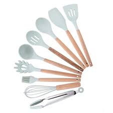 We did not find results for: Glanyomi Cooking Tools Set Spatula Alat Masak Dapur Kitchen Utensils Silicon 9 Pcs Kt397 Blue Jakartanotebook Com