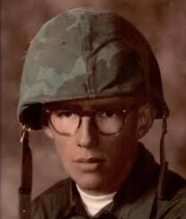 Joe Furman Myers Obituary