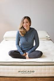 Avocado Mattress Is The New Green Mattress Company Disrupting A Worn Out Toxic Industry Green Mattress Natural Mattress Mattress