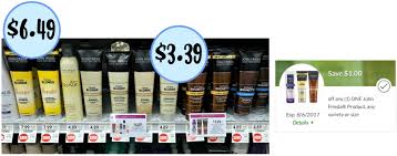 Hair color highlights hair color for black hair brown hair colors red hair zooey deschanel cabello zayn malik temporary hair color color spray high beam. John Frieda Coupon I Heart Publix