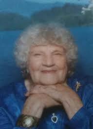 Verna Irene Poore Wall (1912-2008)