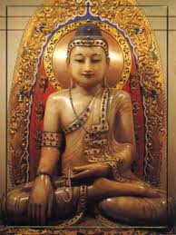 Maybe you would like to learn more about one of these? Beautiful White Jade Buddha Statue Inside Jade Buddha Temple