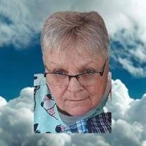 Ruby Ann Dean Obituary