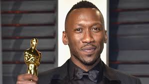 10 Things To Know about Your New Crush Mahershala Ali