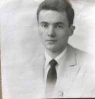 Michael Saltis Obituary (2017)