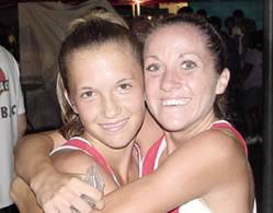 Caitlin Mctague's Instagram, Twitter & Facebook