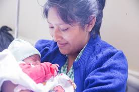 Consejos Para El Embarazo Durante La Pandemia De La Enfermedad Por Coronavirus Covid 19 Unicef Guatemala