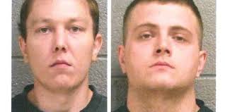 7 arrested for child sex crimes in undercover chat operation