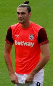 Andy Carroll