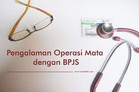 Glaukoma merupakan penyakit mata yang ditandai dengan kerusakan saraf mata & gangguan penglihatan. Pengalaman Operasi Mata Dengan Bpjs Armita Fibriyanti
