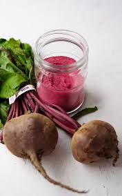 How To Make Beetroot Powder - PlantYou