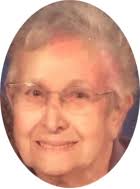 Anna Morford Obituary