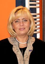 Ewa Mikos Współwłaściciel firmy Mika Plus