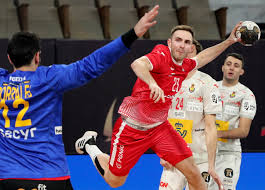 Handball and rugby sevens have been added to the european universities championships (euc) schedule for 2021. Handball World Cup 2021 We Know Polish Opponents Here Is The Schedule Of The Second Round