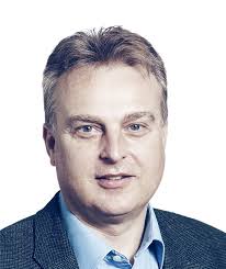 Das unendliche Spiel und der Innovation Vortex