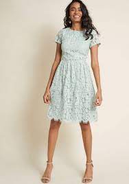 For the dressy outdoor wedding: Summer Wedding Guest Dresses Dress For The Wedding
