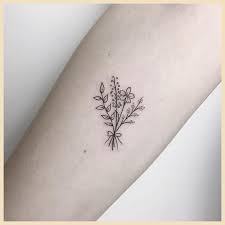 20 Susse Minimal Tattoo Models Ariel Wyu Kunstlerischer Blog 2020 Dovmeli Kadin Dovme Modelleri Dovme