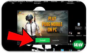Pubg For Pc Free Download Windows 7 8 10 Full Version Game