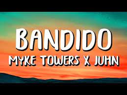 Myke Towers X Juhn Bandido Letra Lyrics Youtube En 2021 Letras Canciones Viejitos