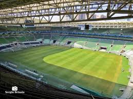 Check spelling or type a new query. Allianz Parque Experience Tour Libertadores Da America Vila Pompeia Taca Libertadores Da America