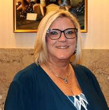 Desiree Hurd's Instagram, Twitter & Facebook