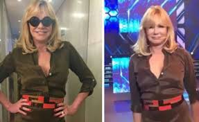 Her birthday, what she did before fame, her family life, fun trivia facts, popularity rankings, and more. Video El Blooper Que Mostro Los Encantos De Soledad Silveyra En Showmatch Infoveloz Com