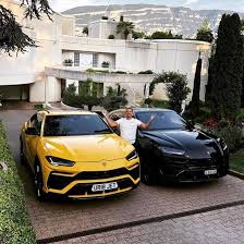 Black And Yellow Lamborghini Huracan Lifestyle Travel Cars Pa Instagram Black Or Yellow Follow Mr Lifestyler For More By Alexandremourreau Bilar