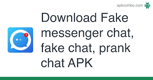 Chat de amor, chat, find new friends and you can also play various games. Download Fake Messenger Chat Fake Chat Prank Chat Apk Inter Reviewed