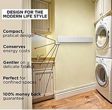 We did not find results for: Nabu Smart Rails Foldable Wall Mounted Clothes Dryer Rack Indoor Or Ou Companyblue