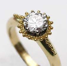 Erica Sharpe Fine Jewellery Fine Jewelry Fine Art Jewelry Jewelry