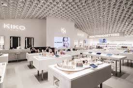 Beauty Retail Store Design Cosmetic Store Cosmetic Shop