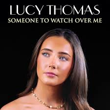 Lucy Thomas