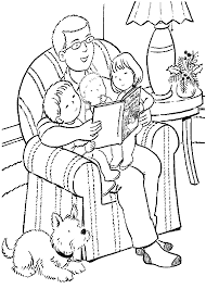 Inicio » colorear » imagenes de una familia para colorear. Dibujos De Familia Para Colorear 100 Imagenes Para Imprimir Gratis