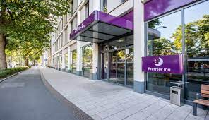 Find your preferred location easily, click on the link we also have hotel finder uk hotels and attractions near each premier inn , nearby properties and. Heidelberg City Zentrum Hotel Germany Premier Inn