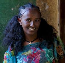 Woman At Restaurent Atsbi Tigray Ethiopia Women Of Ethiopia Ethiopian Women Ethiopian People