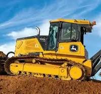 Top 5 Bulldozer Manufacturers Around The World