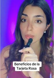 Beneficios Tarjeta Rosa #tarjetarosa #asistencialegal #tarjetarosa #penal  #juridico #tarjetarosa #mujeres #mujeresqueinspiran #mujeresfuertes  #mujeresemprendedoras #unidassomosmas #leon #leongto #leon ...