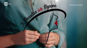 Il paradiso delle signore - Wikipedia