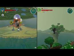Kill a dragon and feed it a chicken drumstick to unlock. Lego Worlds Dragon Wizard Code 11 2021