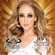 In 2012, she participated in the 2012 summer olympics in the synchronized 10 metre platform event. Dos Adornos Pa Tu Frente Single By Alejandra Orozco Spotify