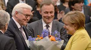 Er ist somit der bundespräsident mit der geringsten akzeptanz in der bevölkerung der 2. Bundesprasidentenwahl 2017