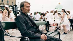 In thomas vinterberg's new film another round, four danish men, all schoolteachers, embark on a pseudoscientific quest: Toronto 2020 Review Another Round A Feel Good Movie About Booze