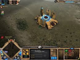 Replace the original w40k.exe & darkcrusade.exe files with the ones from the file archive. Warhammer 40 000 Dawn Of War Dark Crusade Part 4 Day 03 The Panrea Lowlands Attack Victory