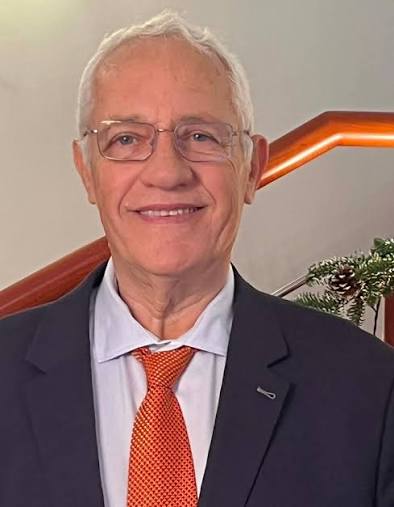 Γιώργος Μητροπέτρος