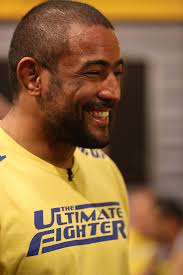 TUF Brazil 3: Episode 10 Octagon Photos