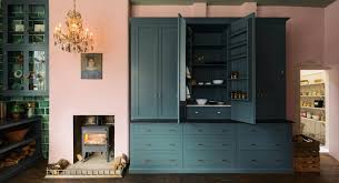 bespoke kitchens by devol classic